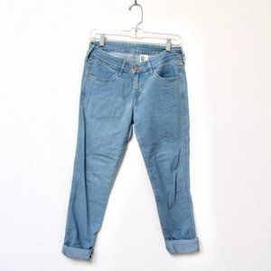 H&M | Skinny Low Waist Jeans